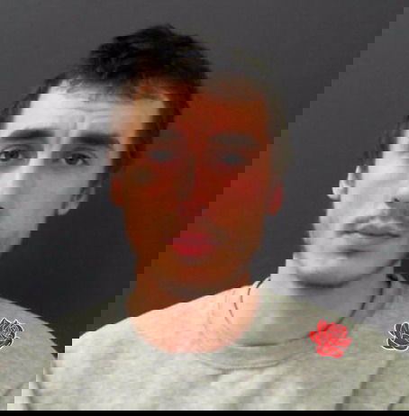 Luke Jack Ridley – profile image
