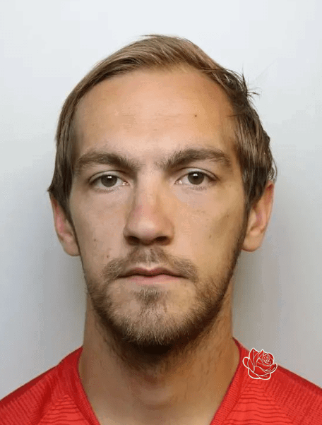 Leighton Gent – profile image