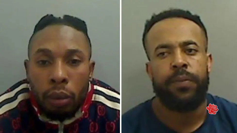 Andy Iwela & Muketar Ahmed – profile image