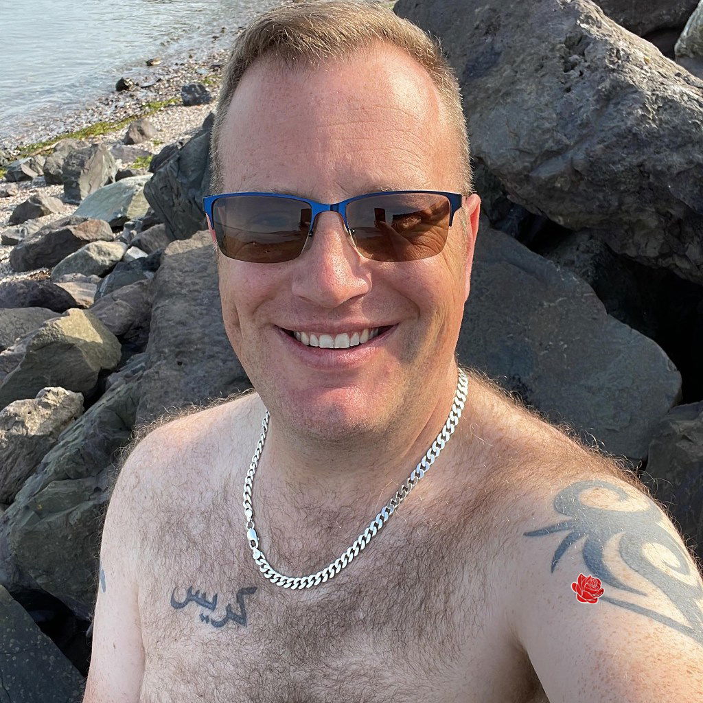 Christopher Kelso – profile image