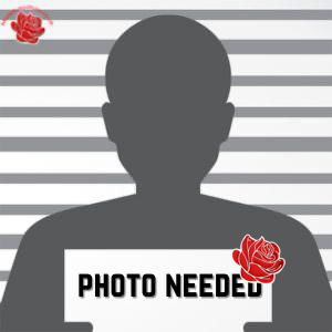 Aaron Tomlinson – profile image