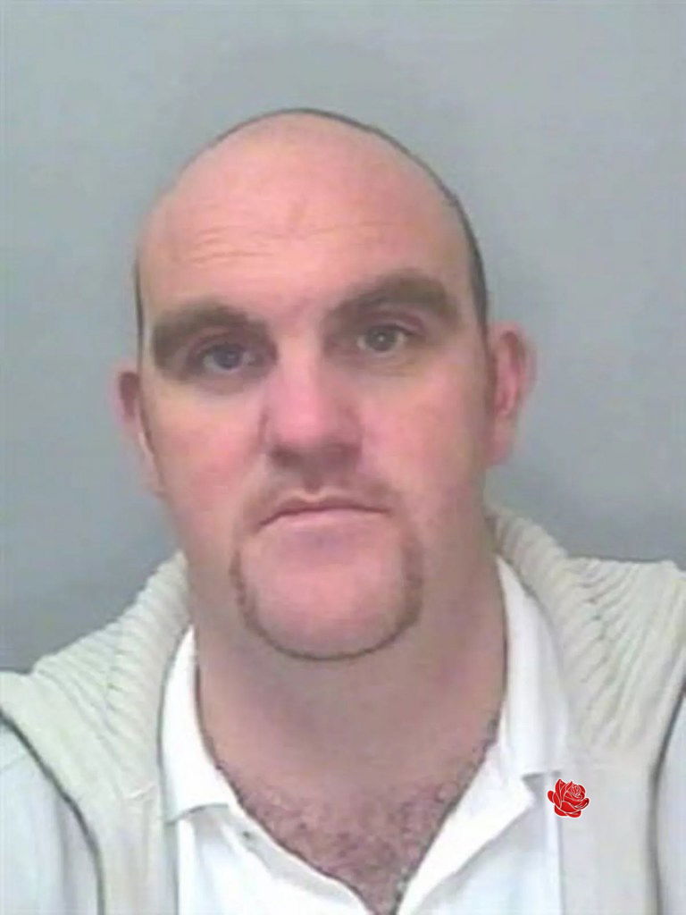 Darren Smith – profile image