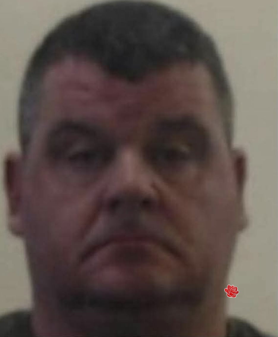 Ronald Davidson – profile image