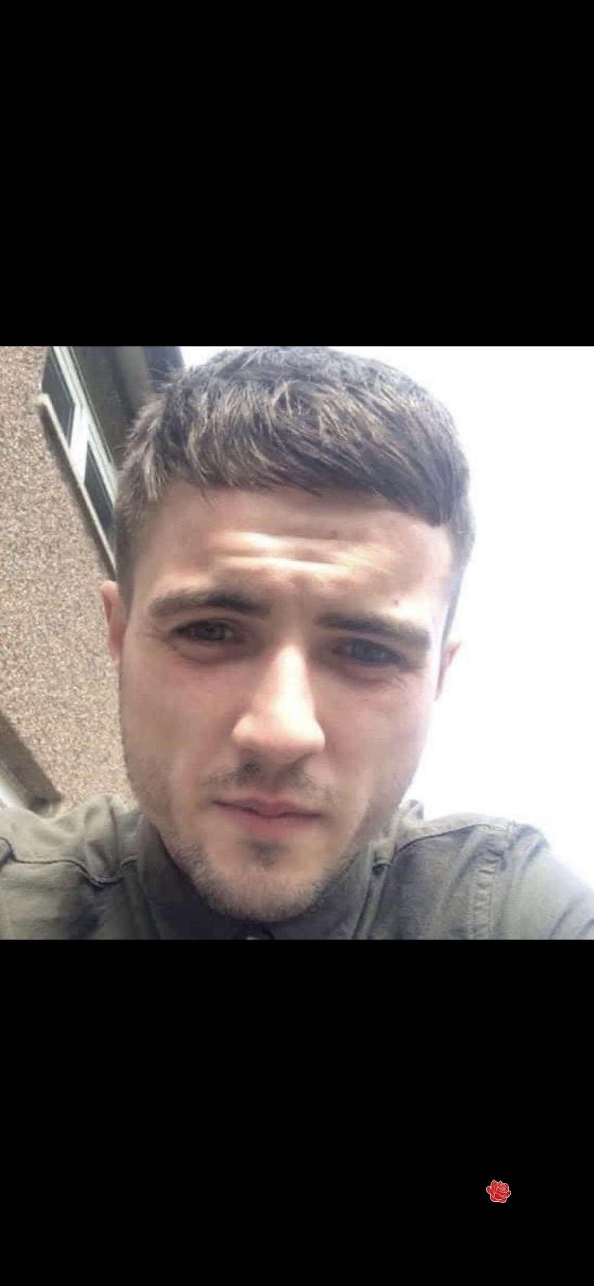 Kyle McCormack – profile image