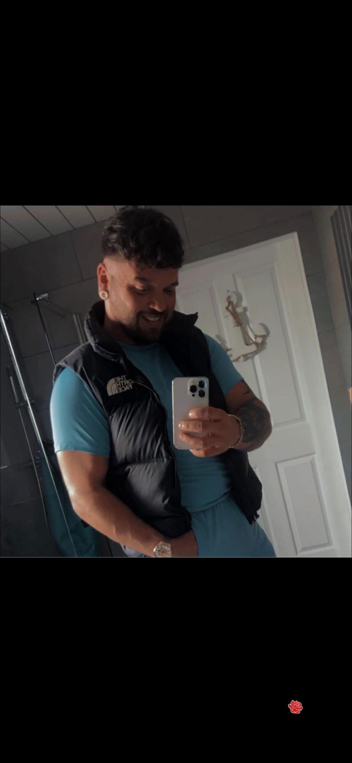 Callum Fairgreave – profile image