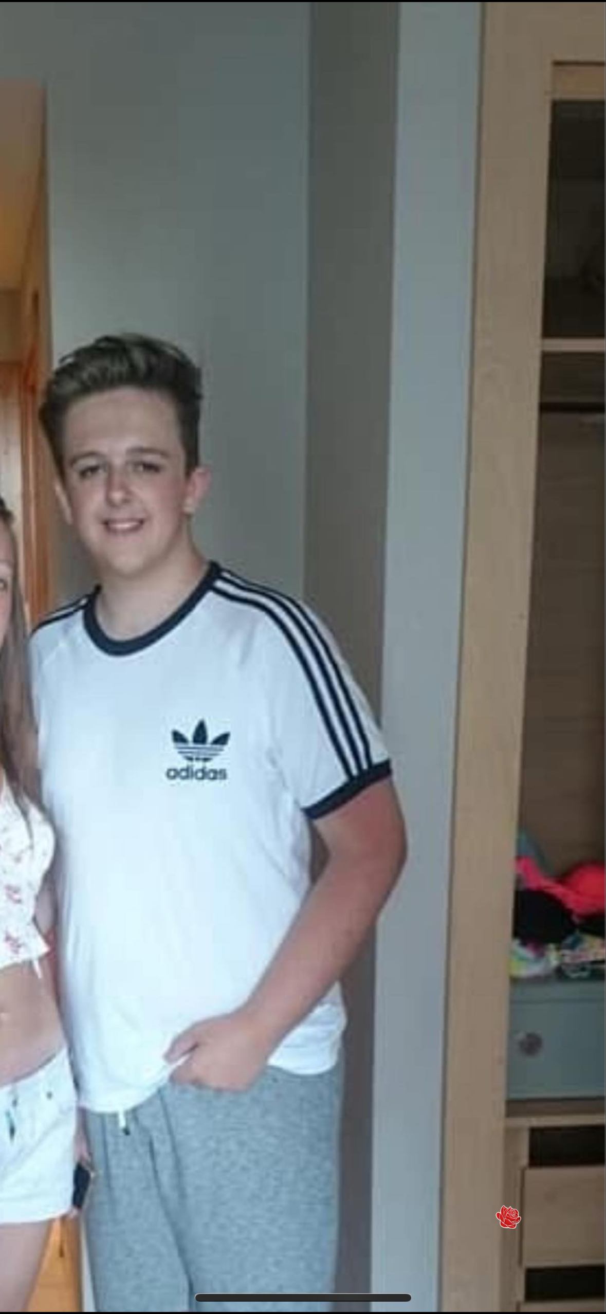 Bradley Young – profile image