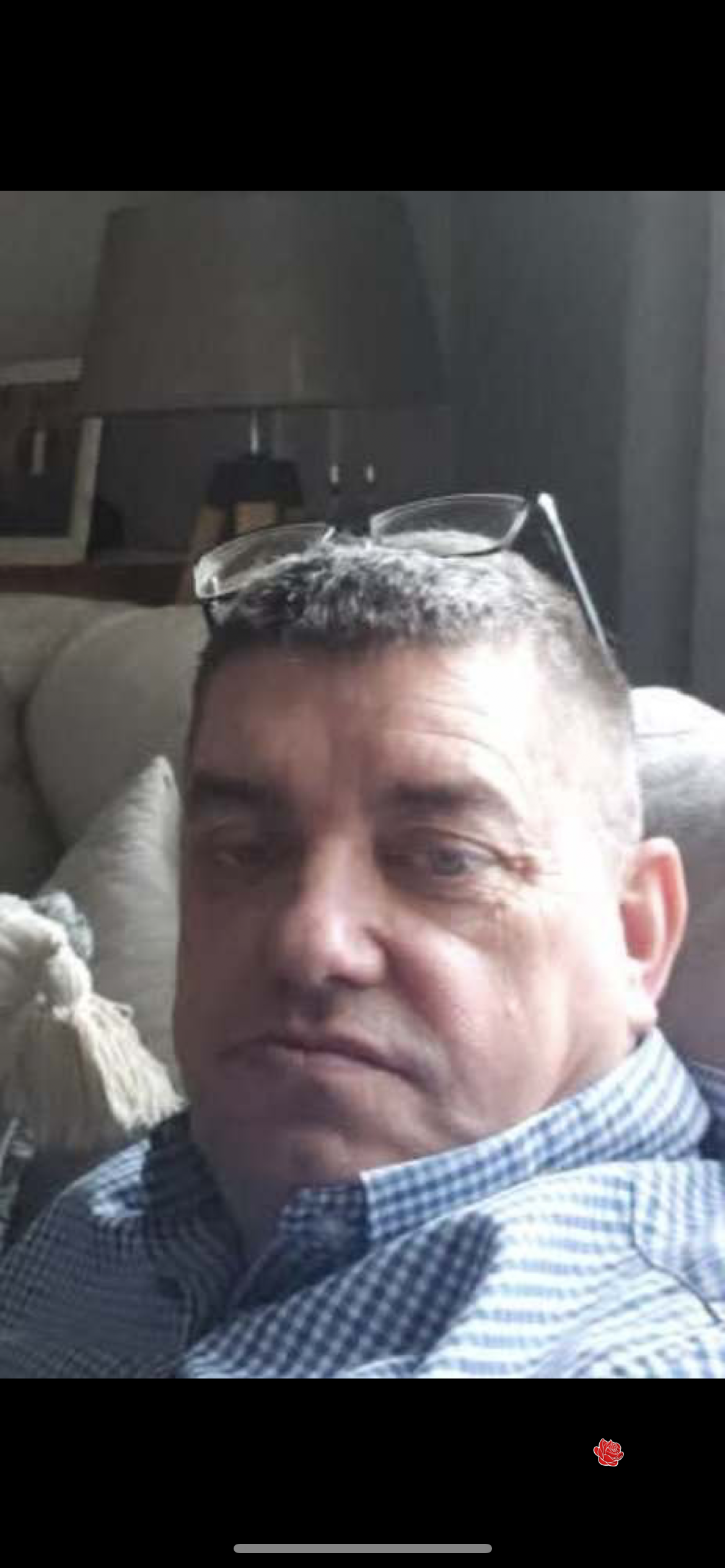 Bruce Adamson  – profile image