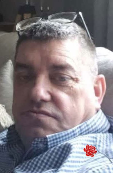 Bruce Adamson – profile image