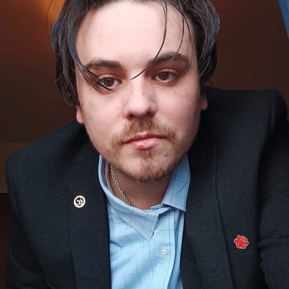 Stephen Russell  – profile image
