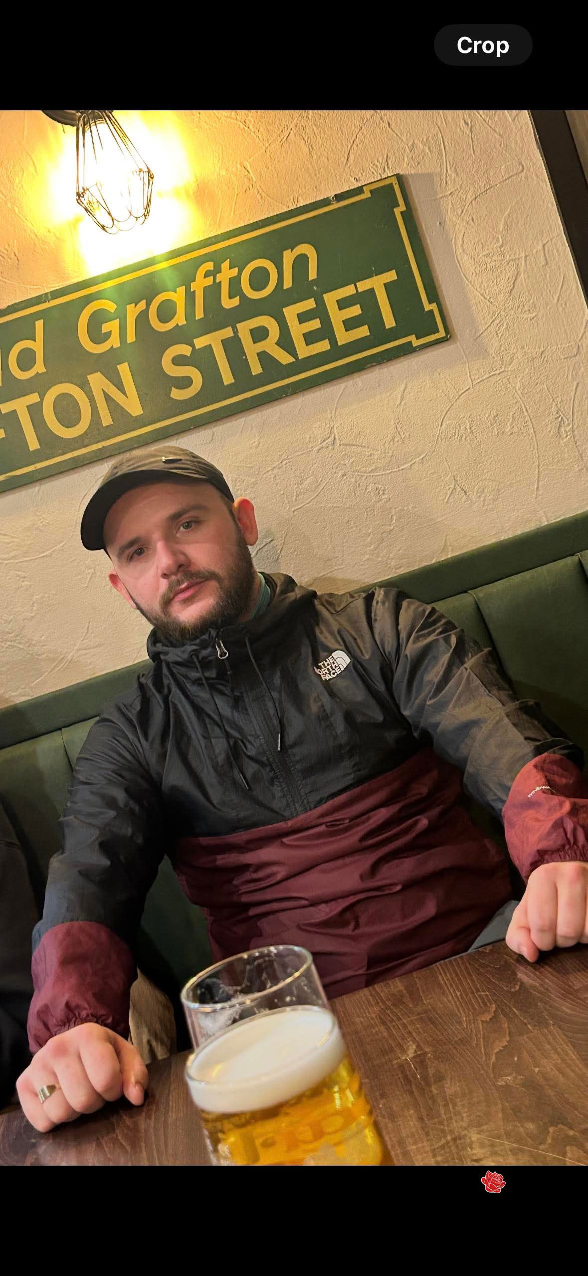 Adam Thomson  – profile image