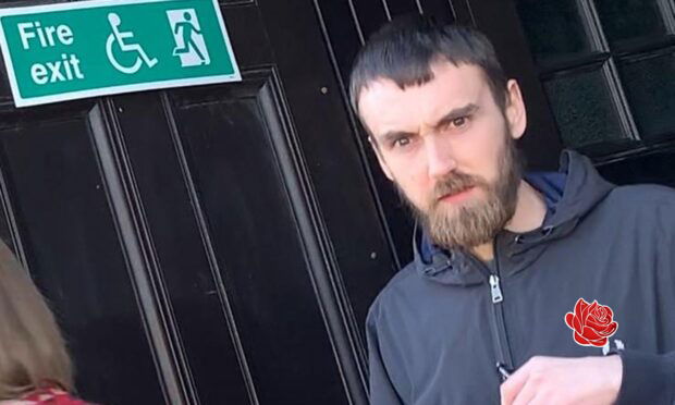 Kieron Lawson  – profile image