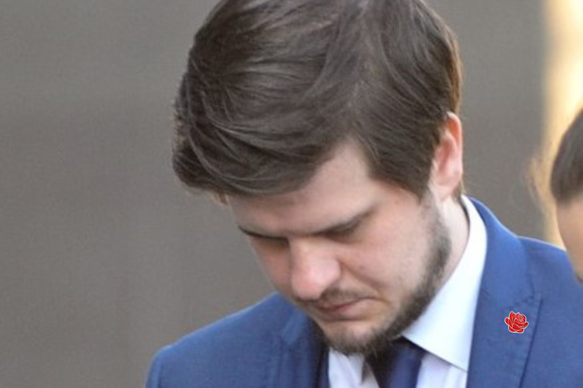 Ramsay Morris – profile image