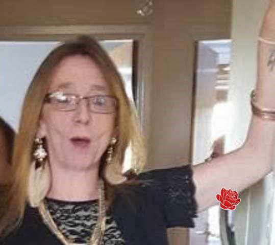 Karen Laird  (Craib)  – profile image