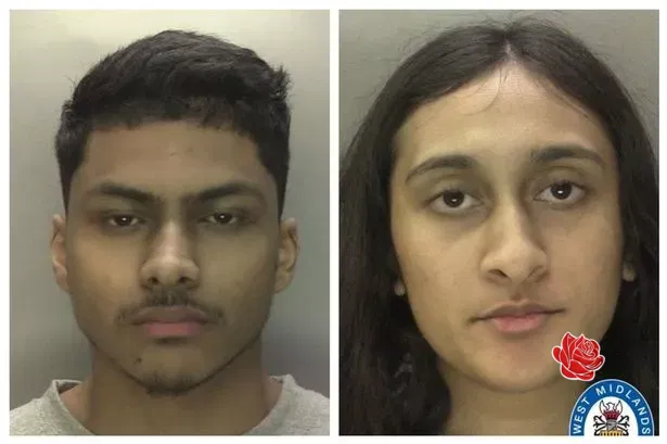 Wasif Hussain/Nabela Tabassum – profile image