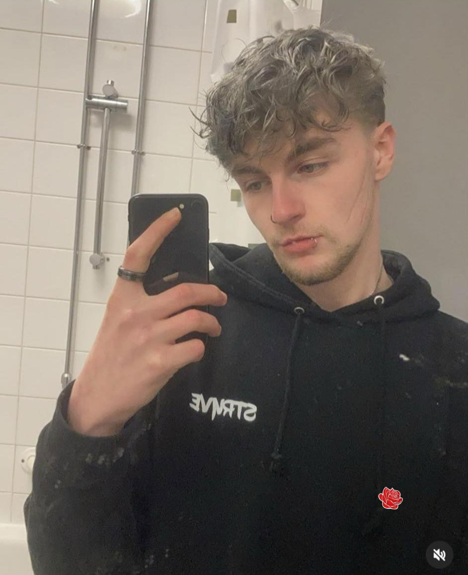 Tiernan Corvan – profile image