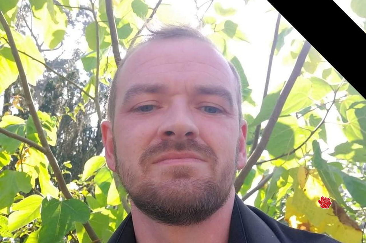 Joseph McGee – profile image