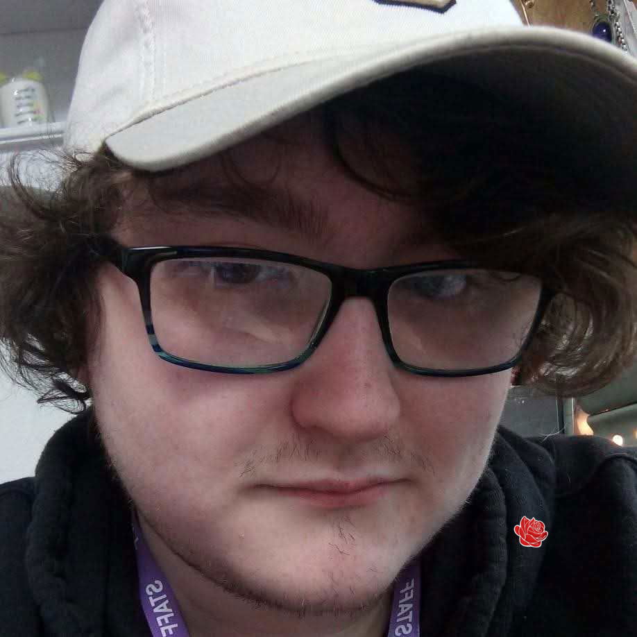 David Galway – profile image