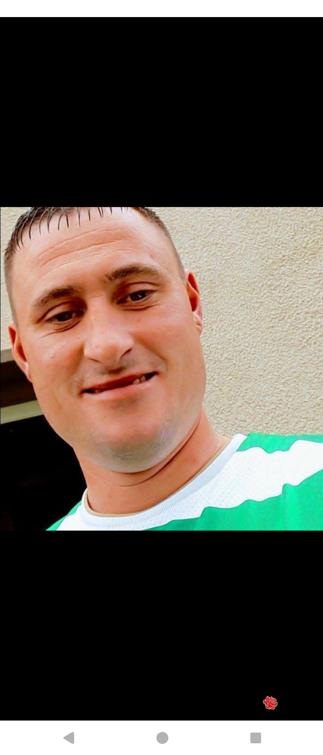 Andrew O'Donnell – profile image