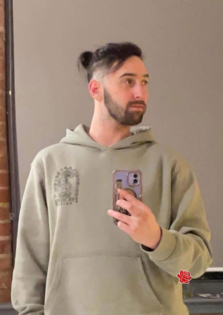Declan Sloan – profile image