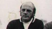 Derek Hinchliffe – profile image