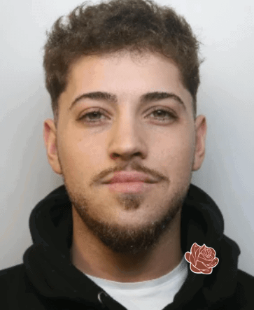 Kingsley Balkwill – profile image