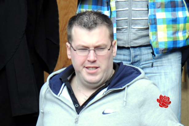 Sam Andrews – profile image