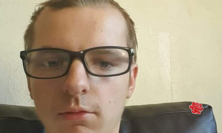 James Haggerty – profile image