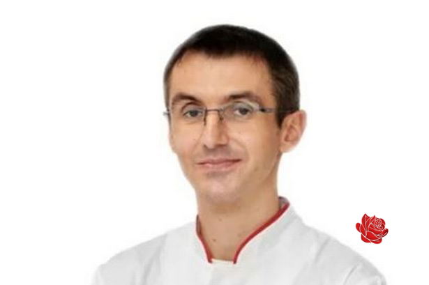 Iuliu Stan – profile image