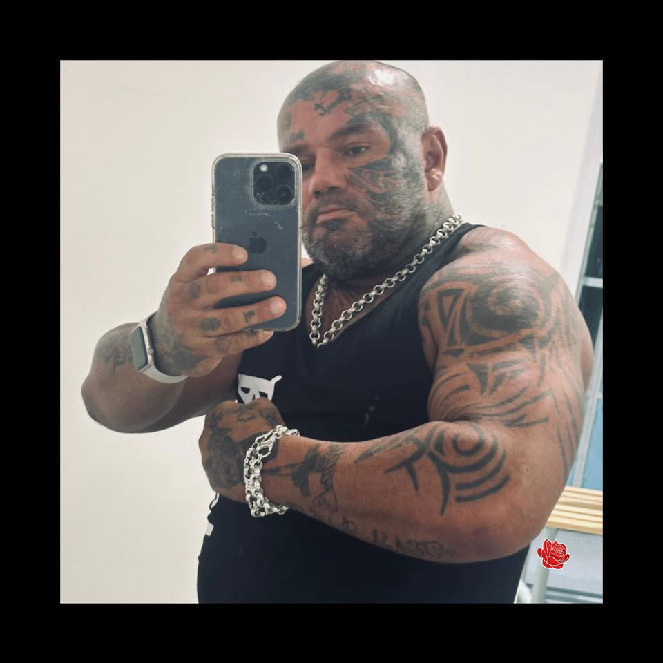Andrew Goy – profile image
