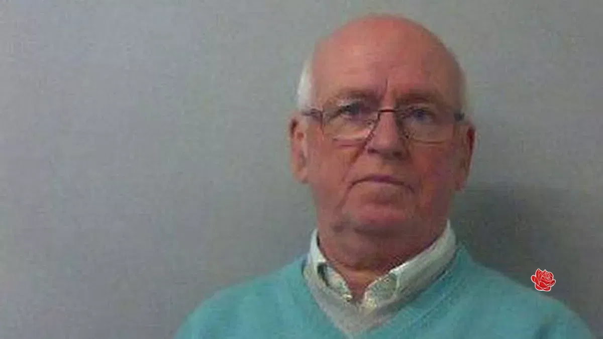 William Busher – profile image