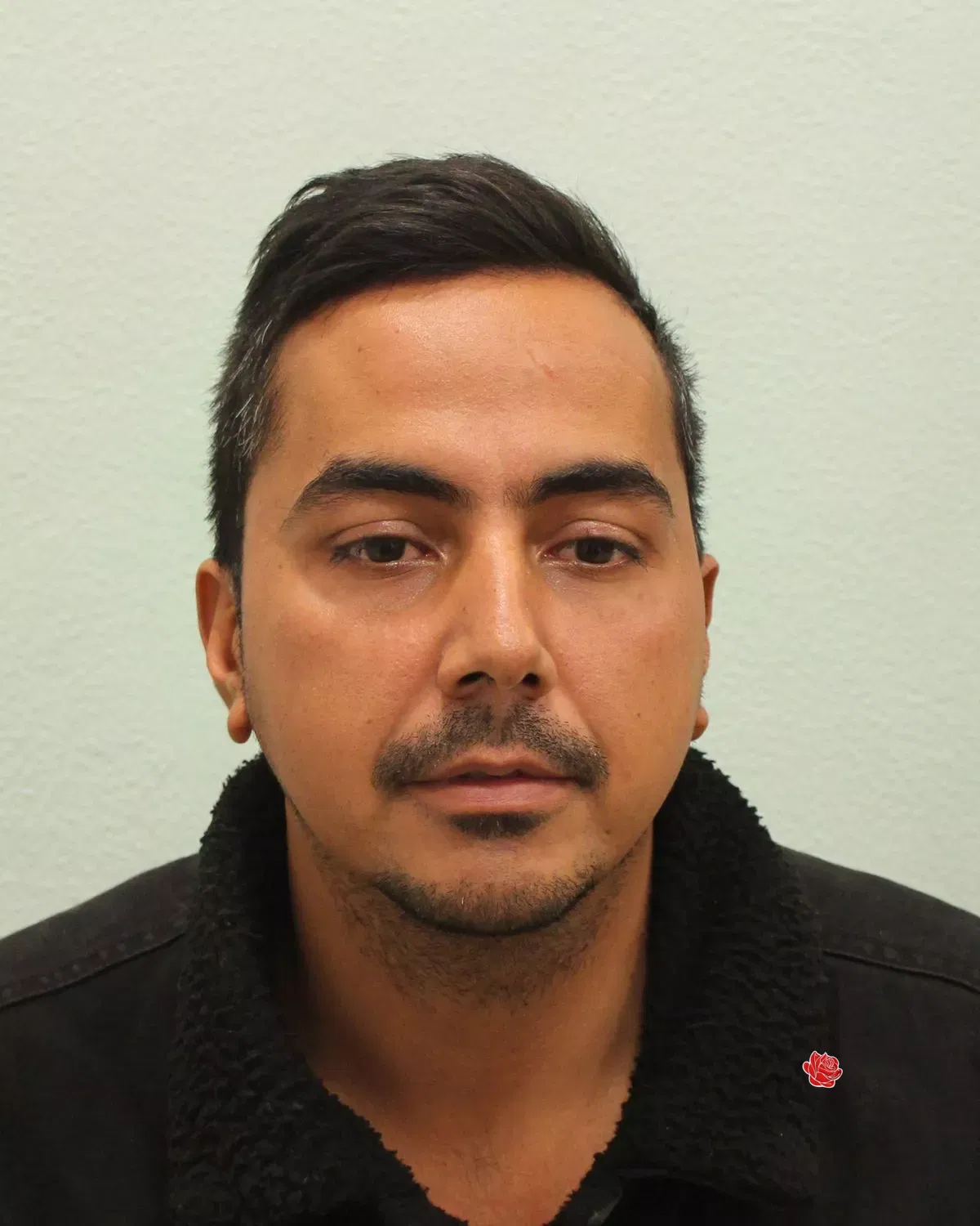 Khoshaal Ghafoori – profile image