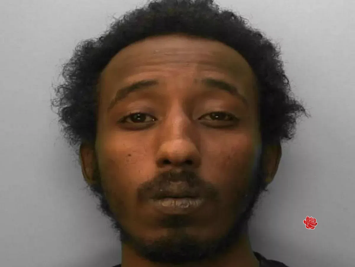 Mahad Hussein  – profile image