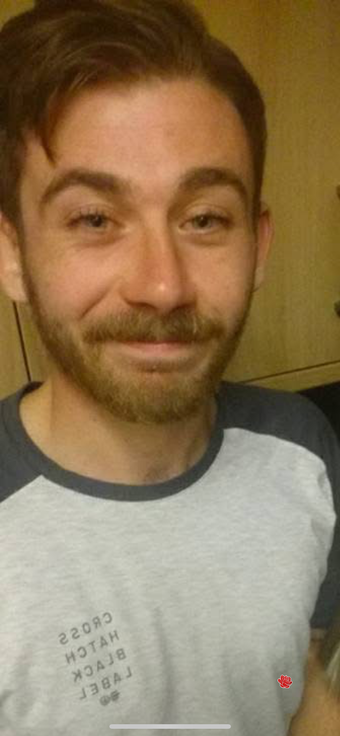 Darren Simpson – profile image