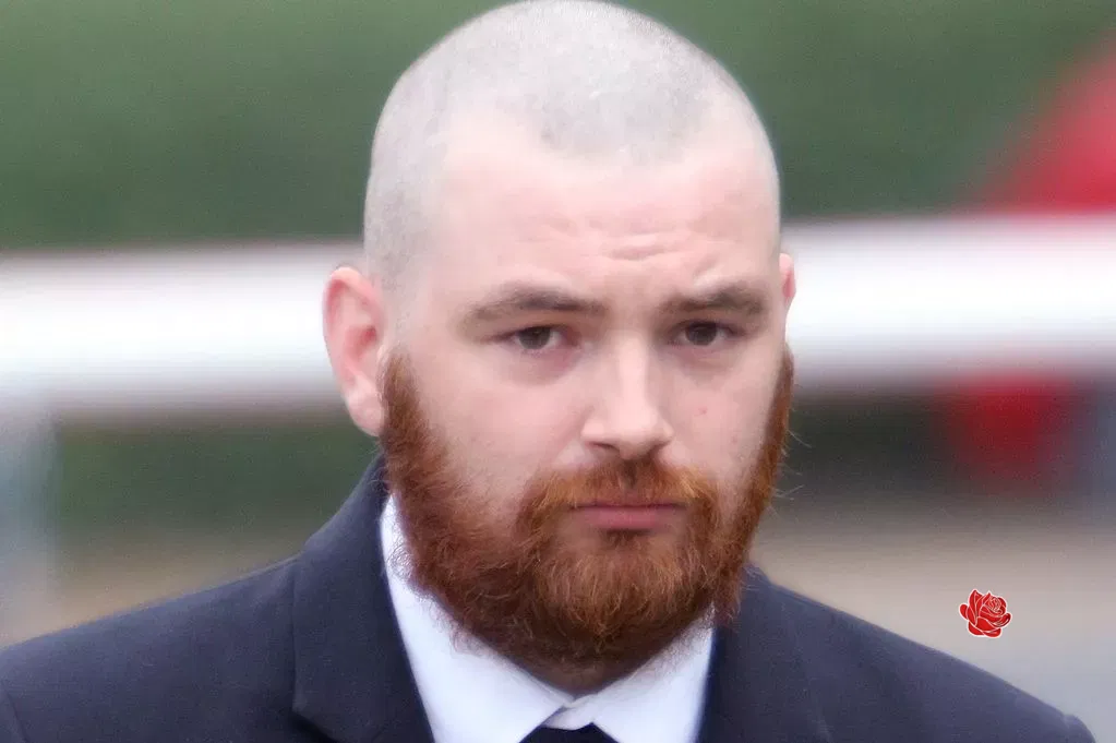 Lee Patrick – profile image