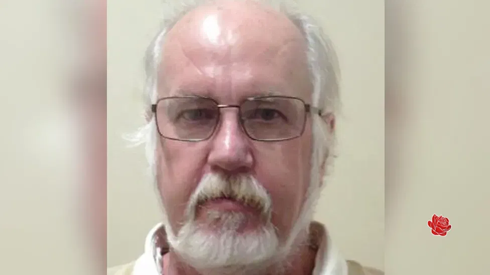 Steven Watson – profile image
