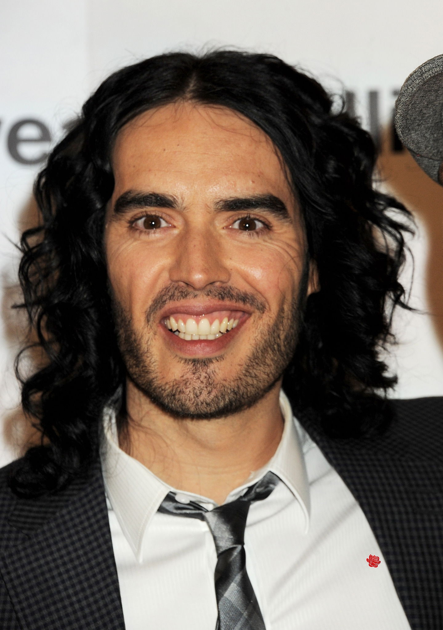 Russell Brand – profile image