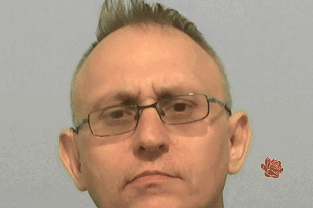 Colin Williams – profile image