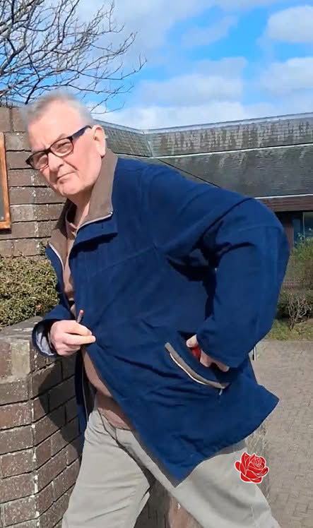 William Fraser – profile image