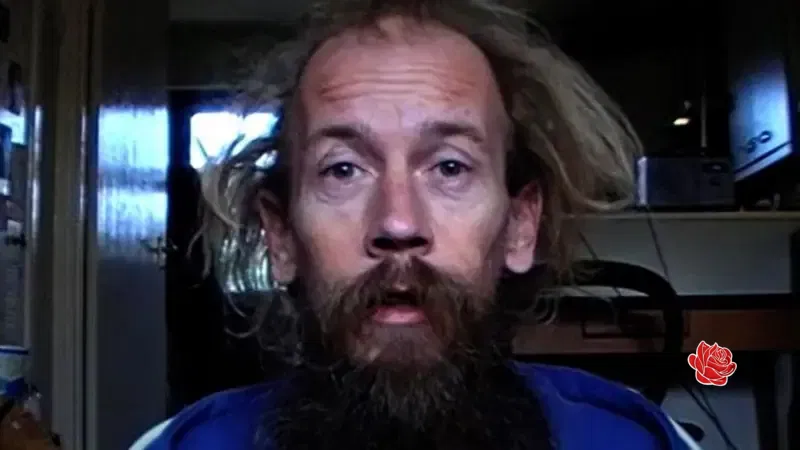 Stephen Hartley – profile image