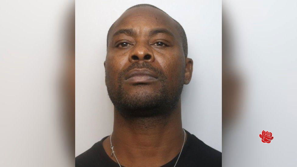 Gabriel Philip Chirwa – profile image