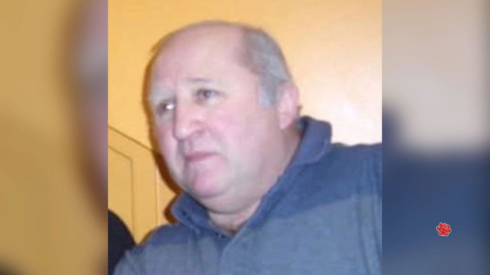 Alan Vinten – profile image