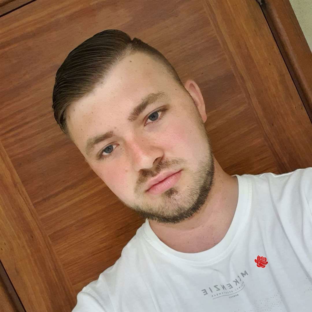 Daniel Baker – profile image