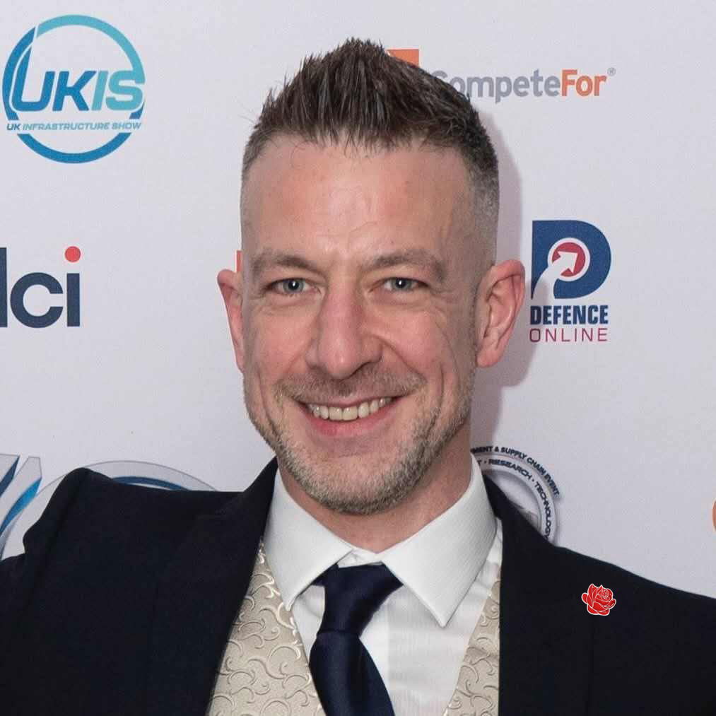 Callum McAllister – profile image