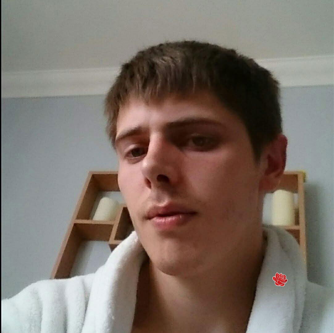 Kieran Gray  – profile image