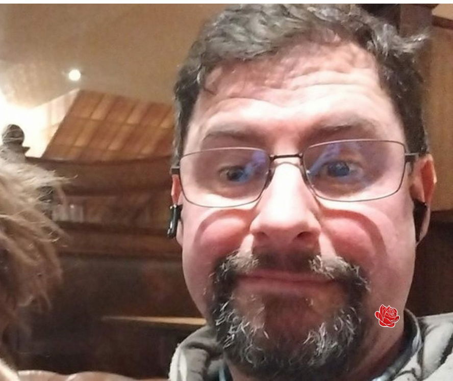 Kevin Flaherty – profile image