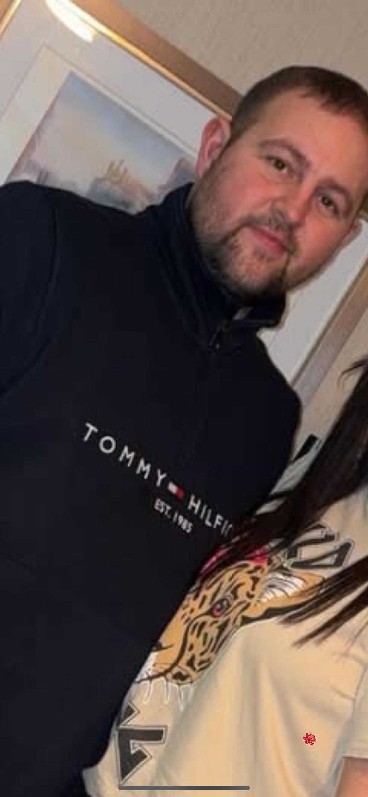 Jamie Downie – profile image