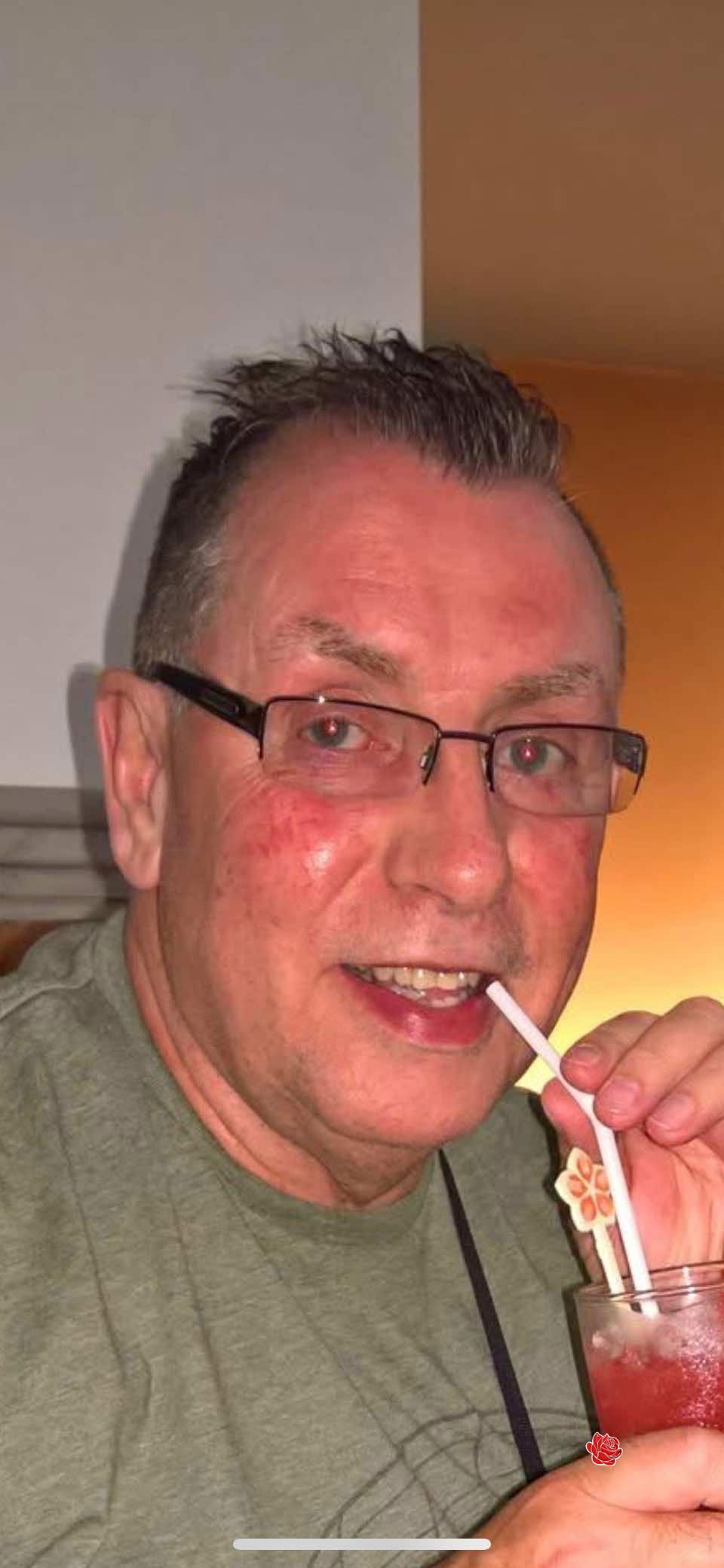 Robert Pearson – profile image