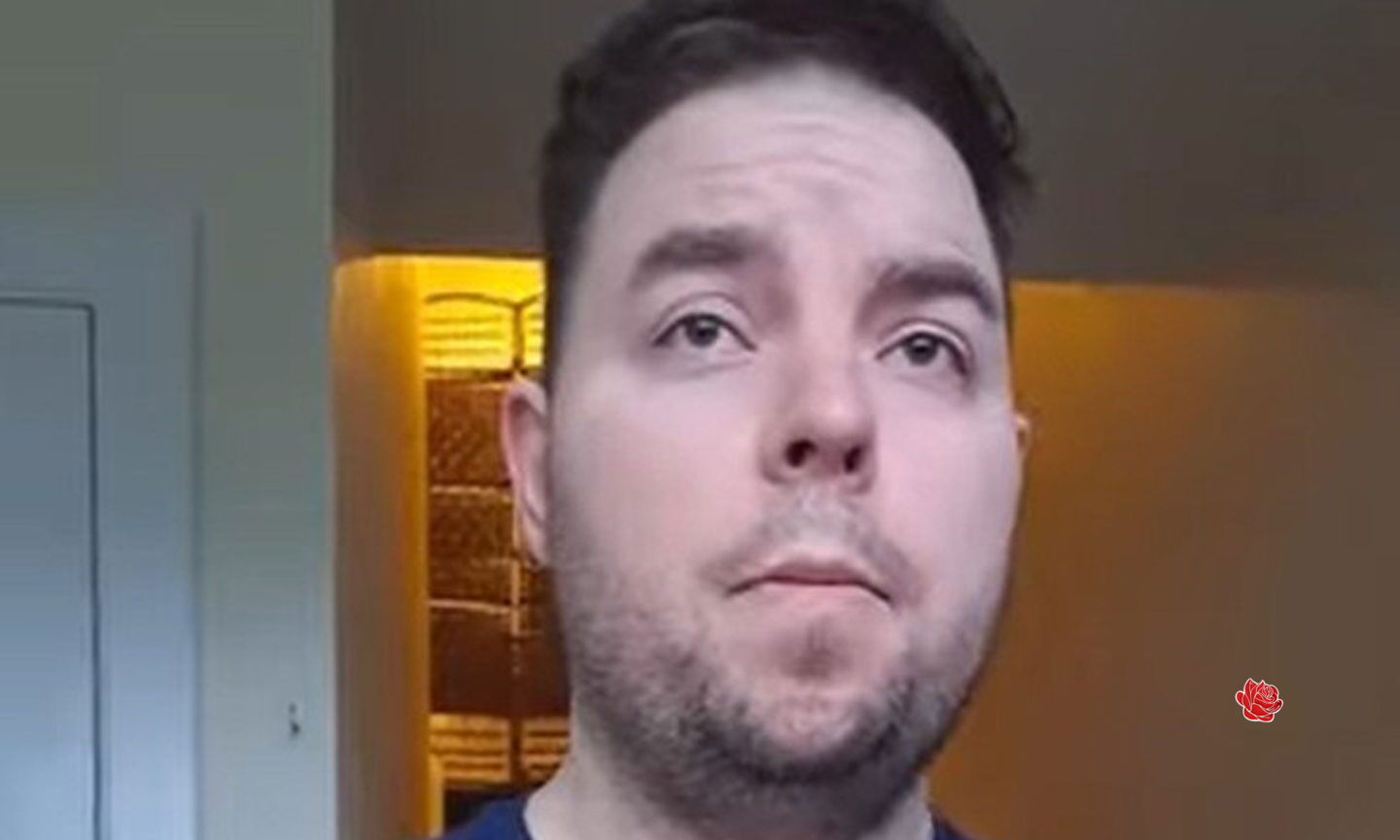 Connor Mackay – profile image