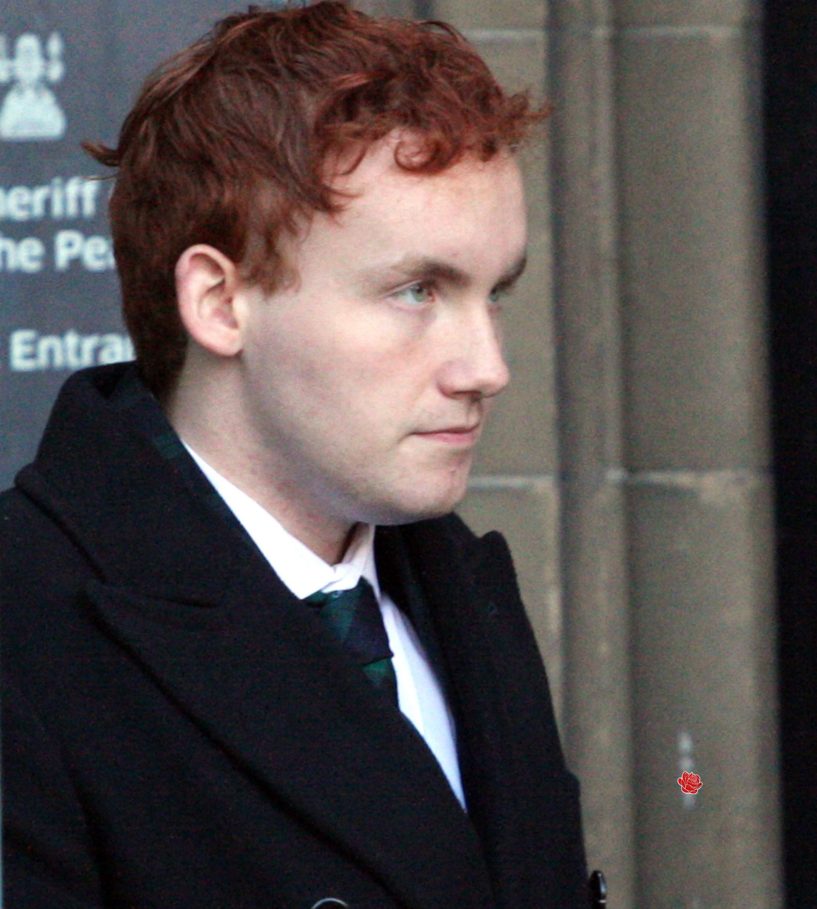Jaden Milne – profile image
