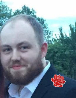 Lewis Russell – profile image